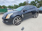 Cadillac SRX 2012