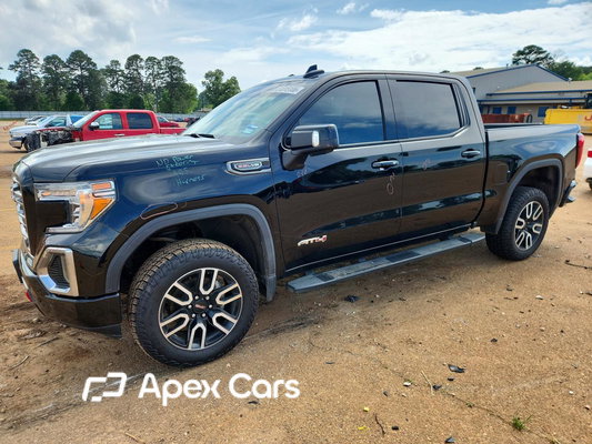 GMC Sierra 2020 - Image 1 of 12