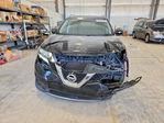 Nissan Rogue 2015