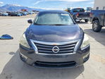Nissan Altima 2014