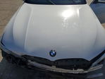 BMW Series 3 2021