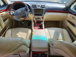 Lexus LS 2010