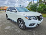 Nissan Pathfinder 2019