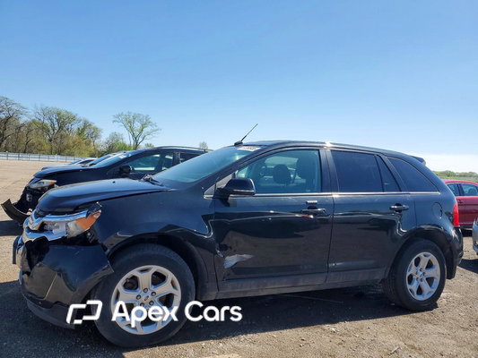 Ford Edge 2014 - Image 1 of 13