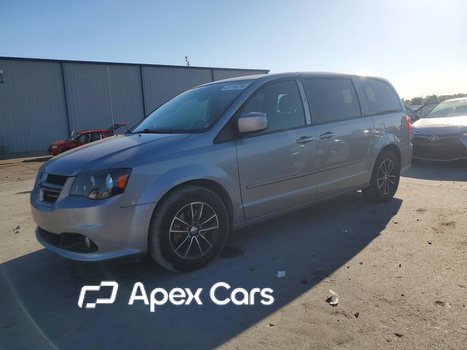 Dodge Caravan 2017 - Image 1 of 13