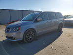 Dodge Caravan 2017