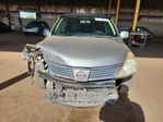 Nissan Versa 2007