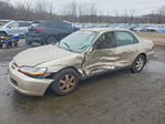 Honda Accord 2000