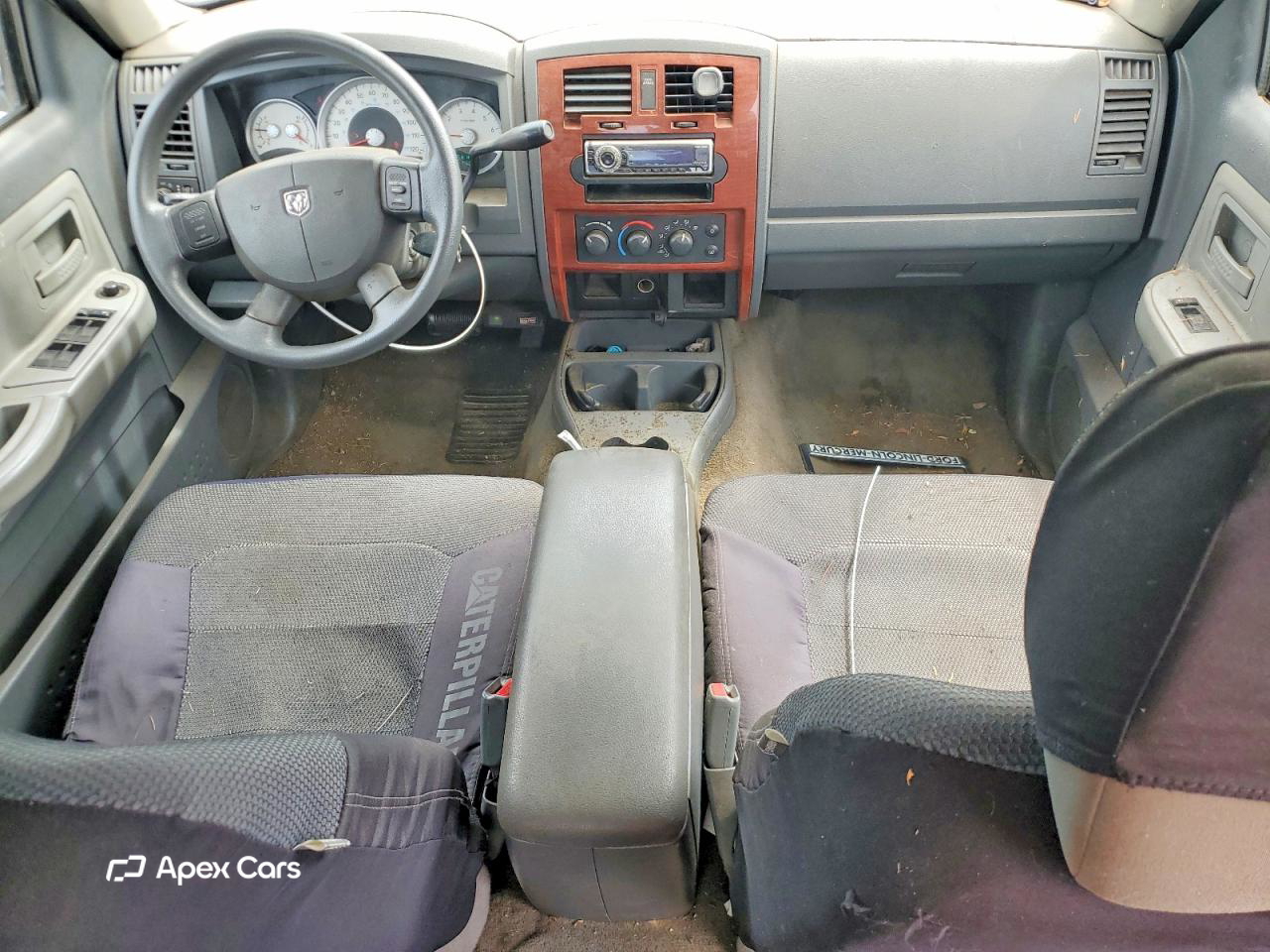 Dodge Dakota 2005