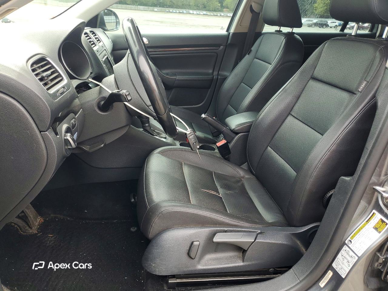 Volkswagen Jetta 2014