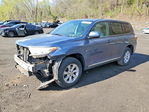 Toyota Highlander 2012