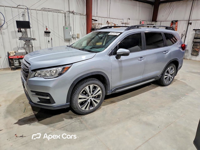 2020 Subaru Ascent - Image 1 of 5