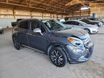 Fiat 500 2018