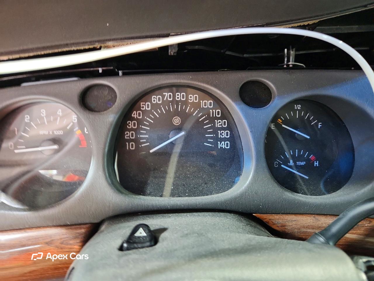 Buick LeSabre 2004