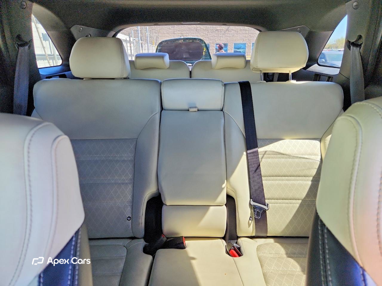 Kia Sorento 2017