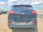 Jeep Cherokee 2018