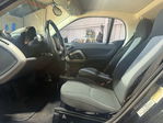 Smart Fortwo 2012