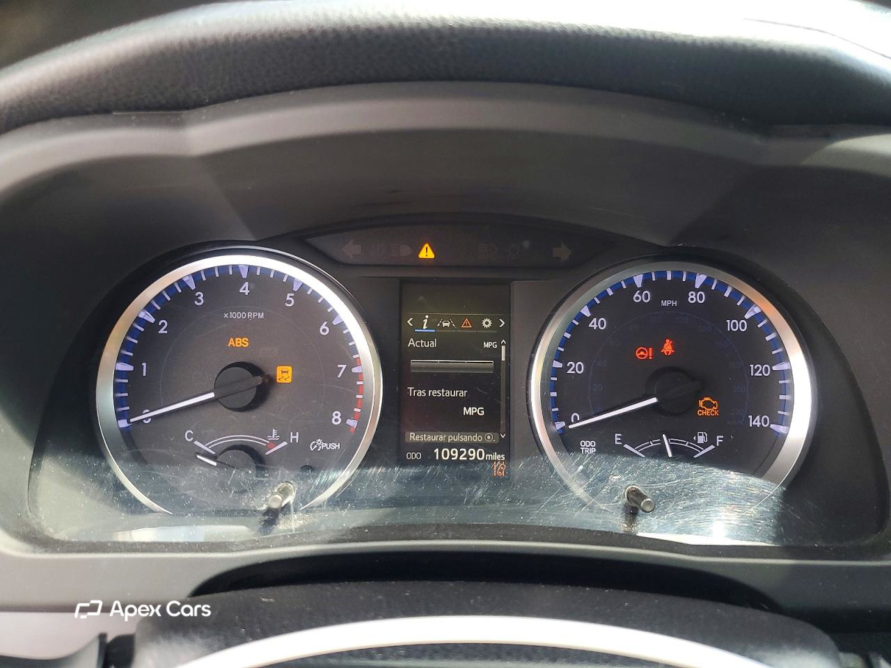 Toyota Highlander 2018