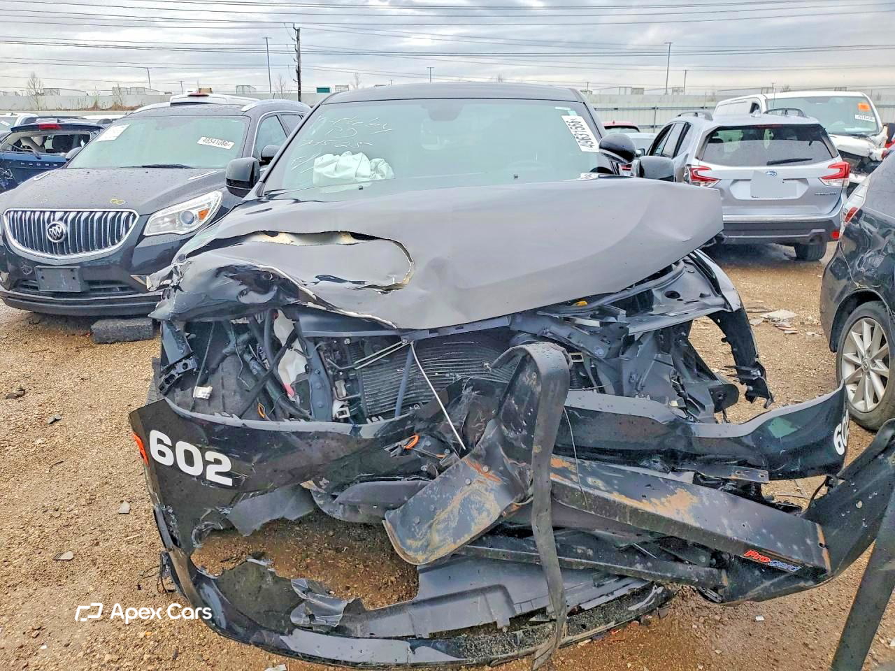 Dodge Durango 2023