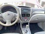 Subaru Forester 2012