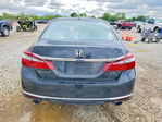 Honda Accord 2017