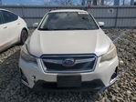 Subaru XV 2016