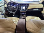 Toyota Avalon 2016