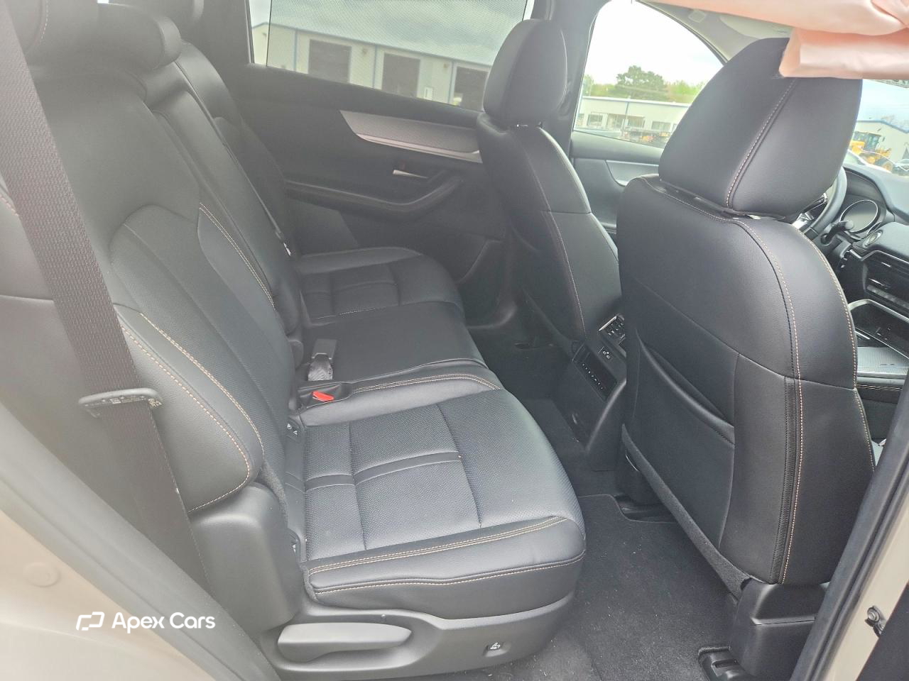 Mazda CX-90 2024