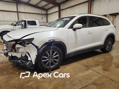 Mazda CX-9 2021 - Zdjęcie 1 z 14
