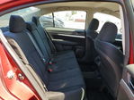 Subaru Legacy 2014