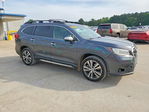 Subaru Ascent 2019