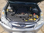 Subaru Legacy 2012