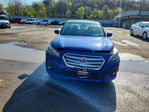 Subaru Legacy 2015