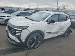 Nissan Kicks 2025