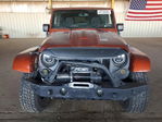 Jeep Wrangler 2014