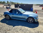 BMW Z3 2001