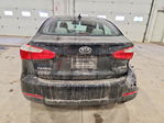 Kia Forte 2015