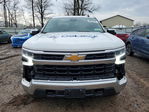 Chevrolet Silverado 2025