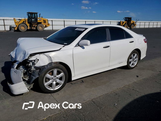 Toyota Camry 2007 - Image 1 of 12