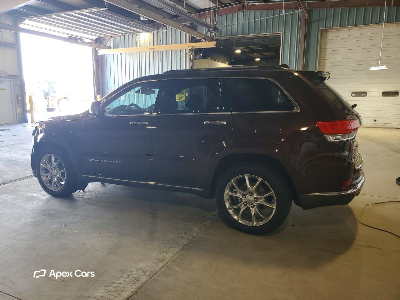 Jeep Cherokee 2014