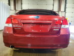 Subaru Legacy 2013