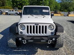 Jeep Wrangler 2014