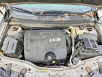 Saturn VUE 2008