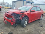 Toyota Corolla 2012