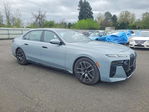 BMW Series 7 2026