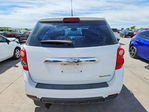 Chevrolet Equinox 2012