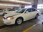 Chevrolet Impala 2014