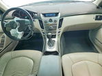 Cadillac CTS 2012