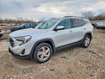 GMC Terrain 2018