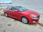 Kia Optima 2015